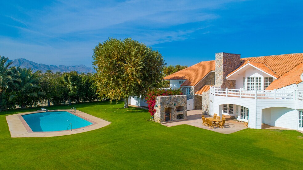 More Photos Of 81755 62nd Ave, Thermal Land For Sale