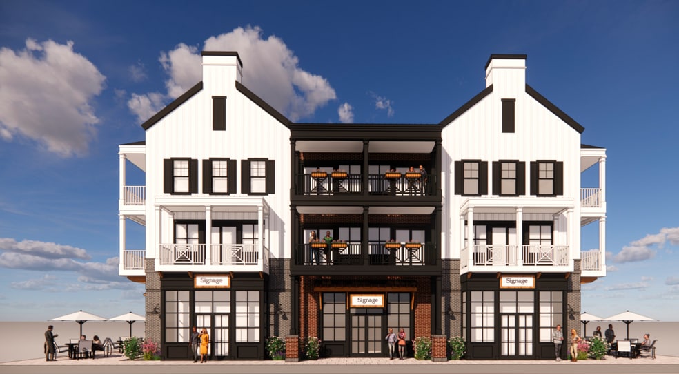 More Photos Of 2164 Lebanon Pike, Nashville Storefront Retail Office For Lease