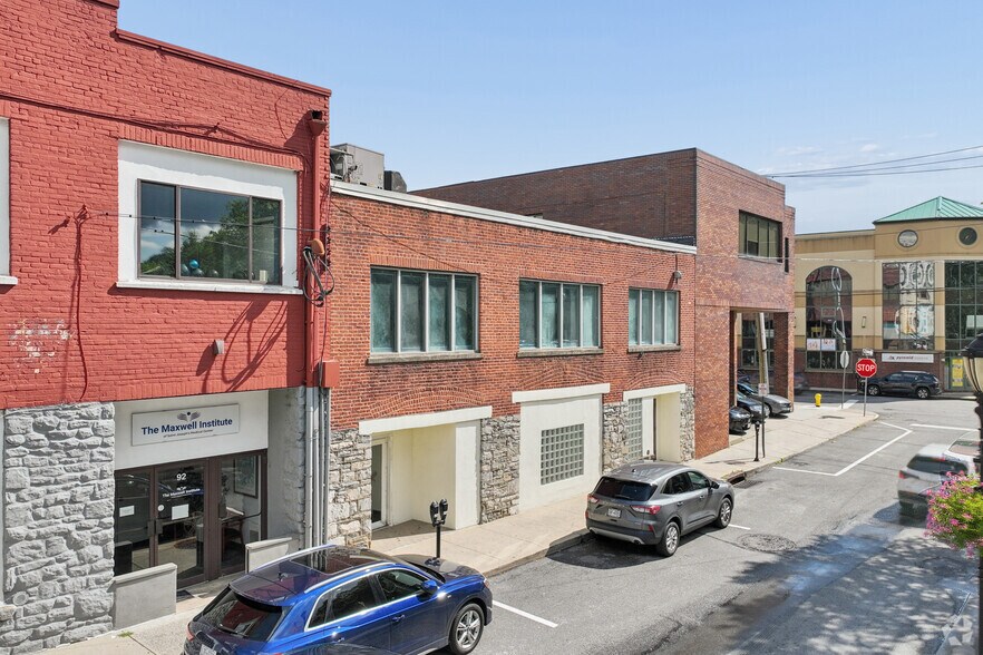More Photos Of 91 Lake Ave, Tuckahoe Flex For Lease
