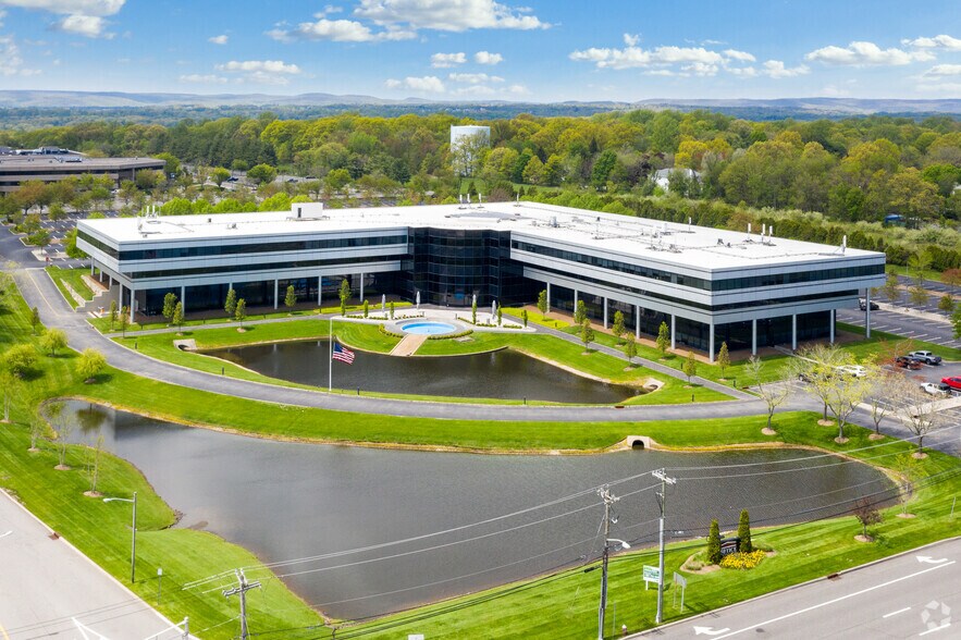 More Photos Of 50 Tice Blvd, Woodcliff Lake Office For Lease