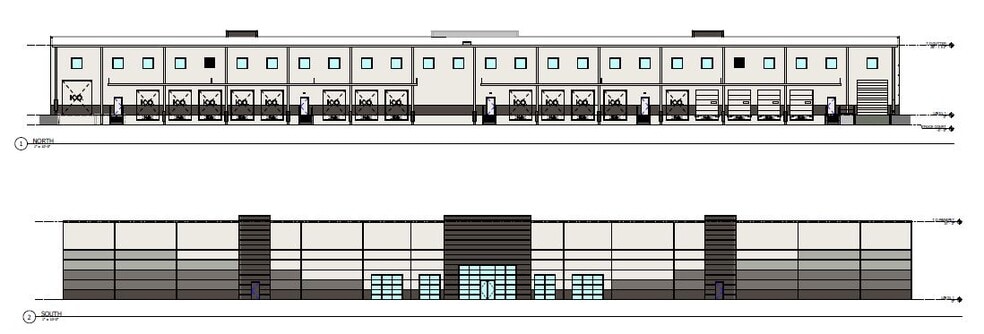 More Photos Of 810 Beechcroft Rd, Spring Hill Industrial For Lease