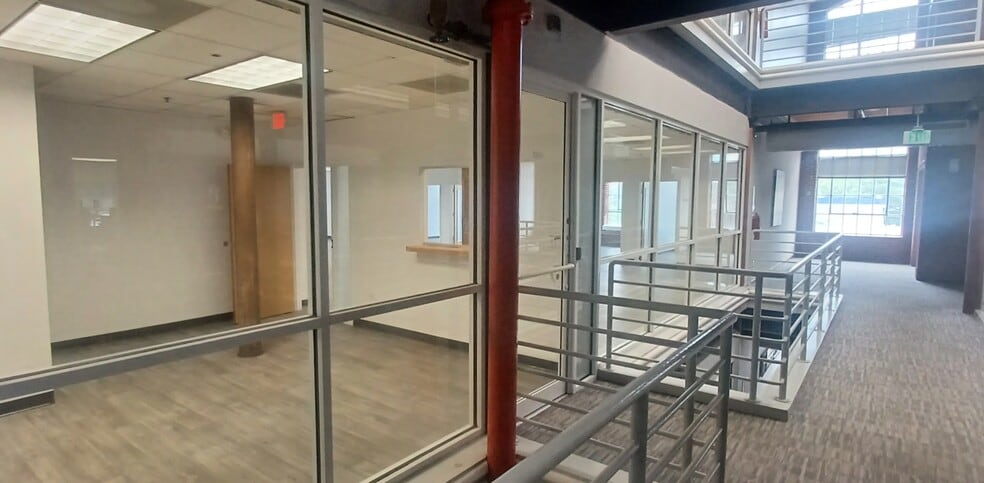 More Photos Of 236 Forsyth St SW, Atlanta Loft Creative Space For Lease