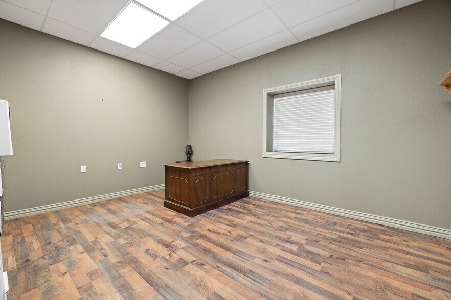 More Photos Of 5678 FM 1249 E, Kilgore Industrial For Sale