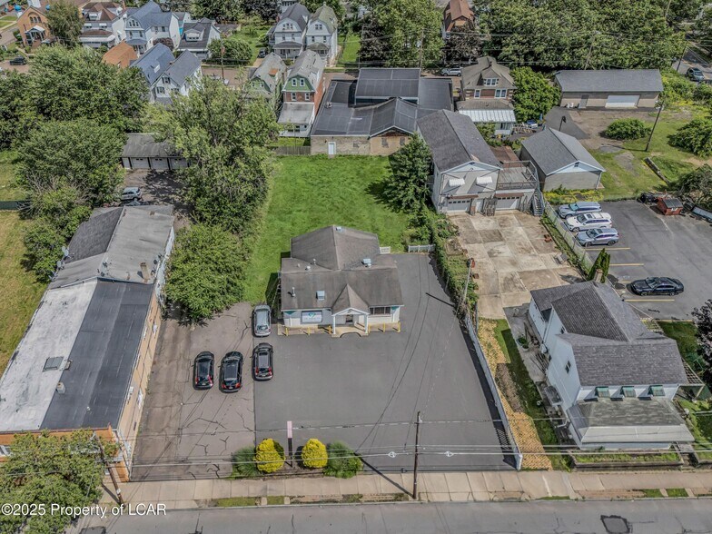 Primary Photo Of 506 Hazle st, Wilkes Barre Medical For Sale