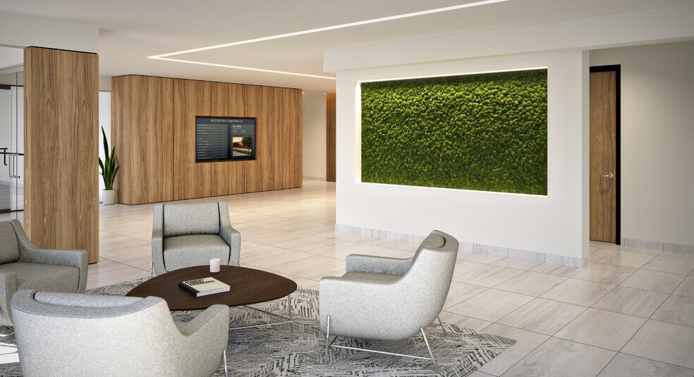 More Photos Of 17655 Waterview Pky, Dallas Unknown For Lease