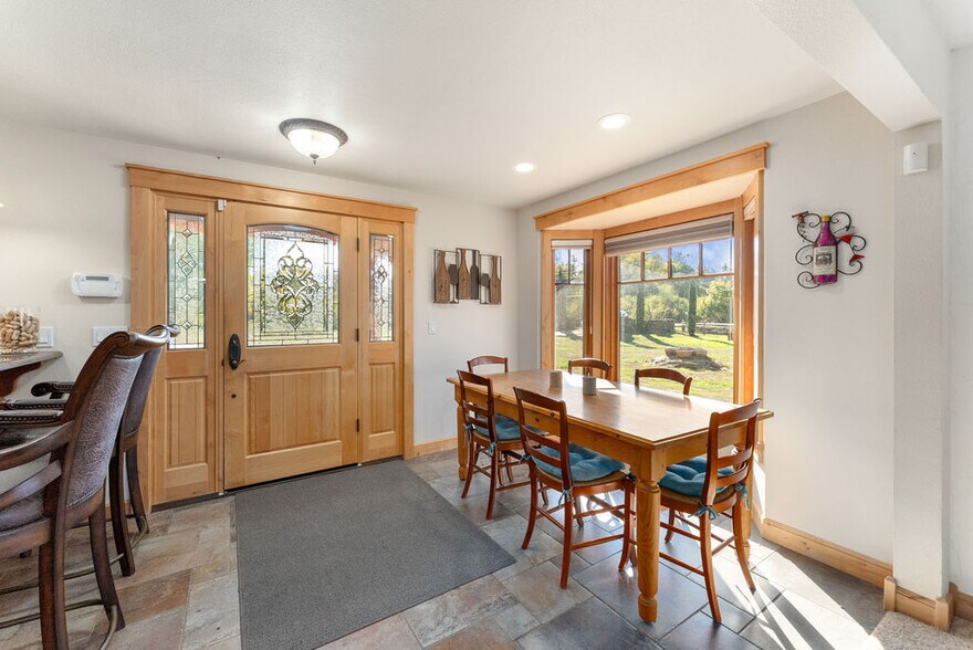 More Photos Of 8690 Lookingglass Rd, Roseburg Land For Sale