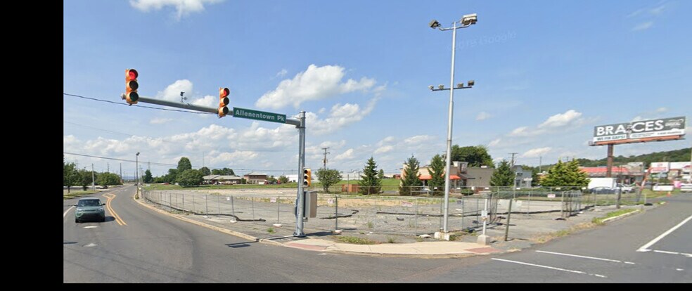 More Photos Of 5320 Allentown Pike, Temple Land For Sale