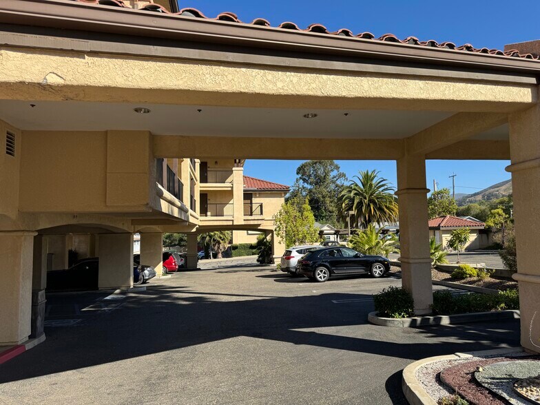 More Photos Of 1604 Monterey St, San Luis Obispo Hotel For Sale