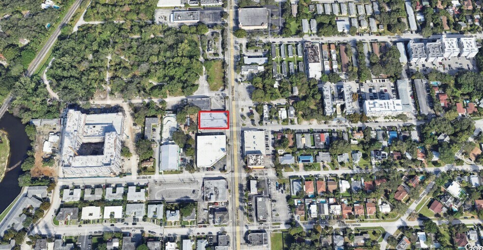 More Photos Of 8330 Biscayne Blvd, Miami Freestanding For Lease