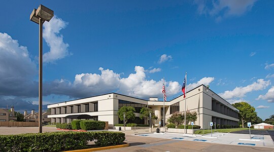 More Photos Of 2950 S Gessner Rd, Houston Office For Lease