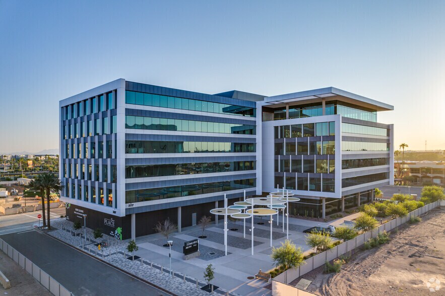 More Photos Of 777 S Novus Pl, Tempe Office For Lease