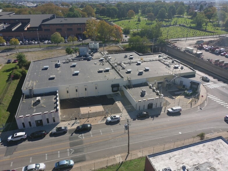 More Photos Of 4001 N American St, Philadelphia Warehouse For Sale