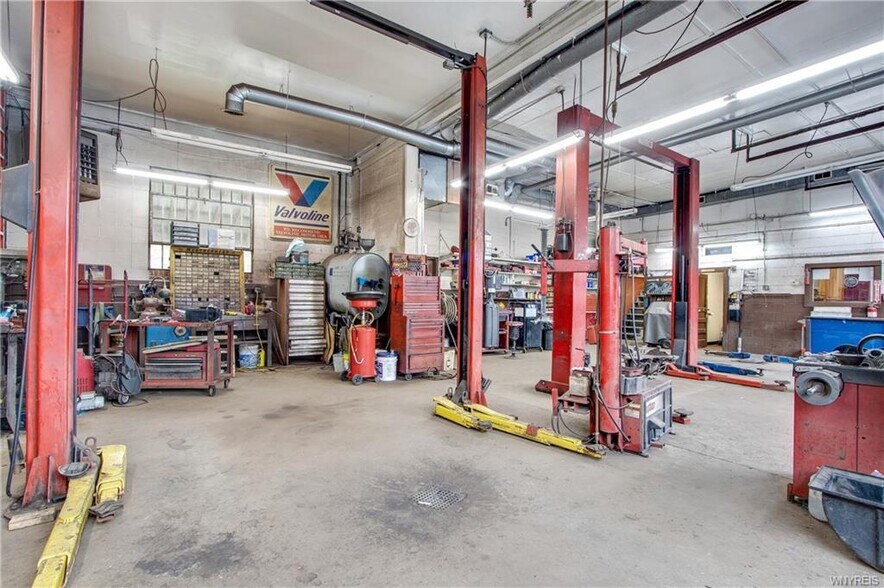 More Photos Of 2230 Abbott Rd, Lackawanna General Retail For Sale