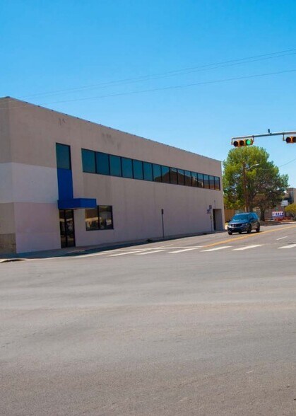 More Photos Of 619 N Grant Ave, Odessa Office Residential For Sale