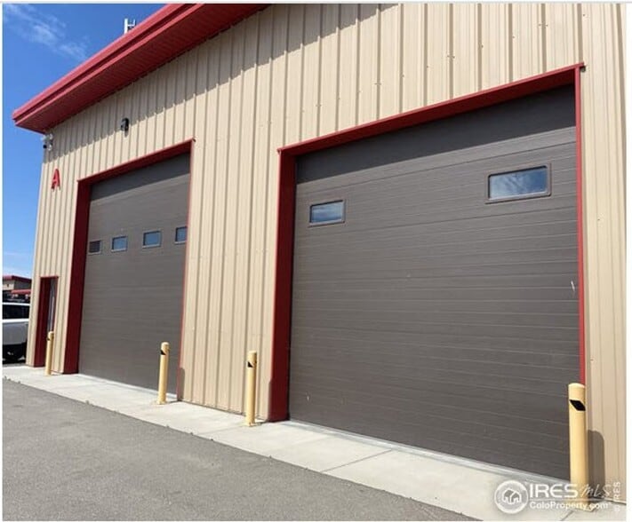 Primary Photo Of 341 1st St, Mead Warehouse For Sale