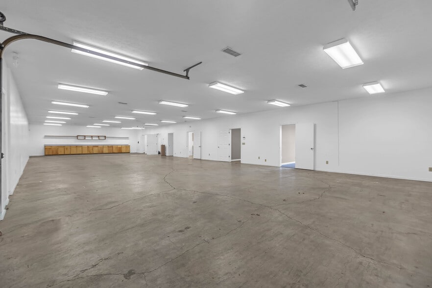 More Photos Of 5 Industrial Park Dr, Hendersonville Freestanding For Sale