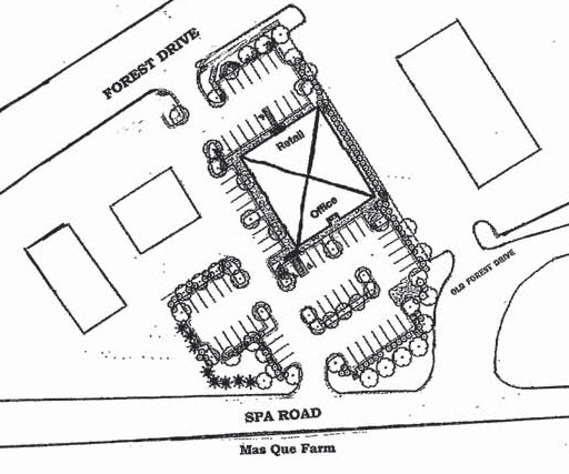 More Photos Of 1503 Forest Dr, Annapolis Office For Lease
