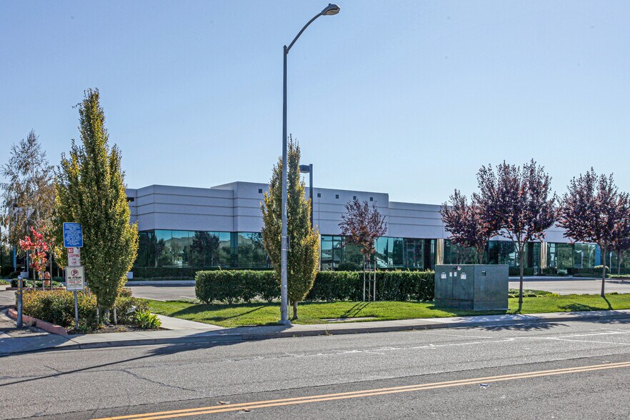 Primary Photo Of 95 E Airway Blvd, Livermore Unknown For Lease
