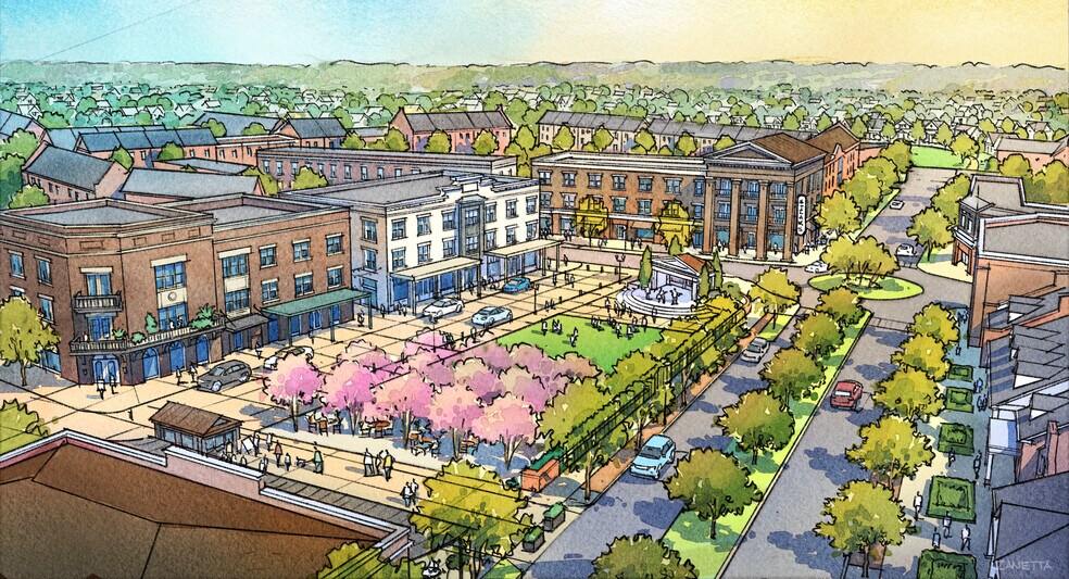 More Photos Of Provenance Pl, Shreveport Land For Sale