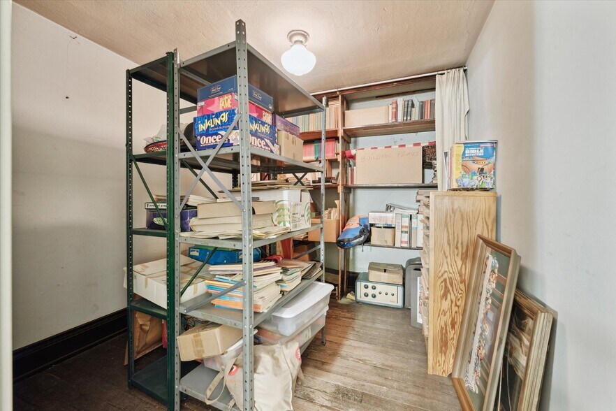 More Photos Of 725 Navarre Ave, Toledo Religious Facility For Sale