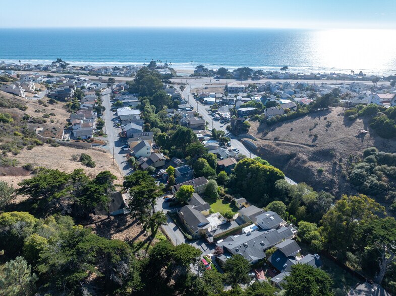 More Photos Of 475 Hacienda Dr, Cayucos Land For Sale