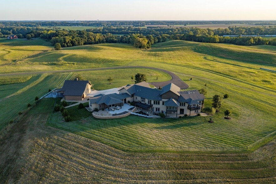 More Photos Of 17688 Golden Rd, Linwood Land For Sale