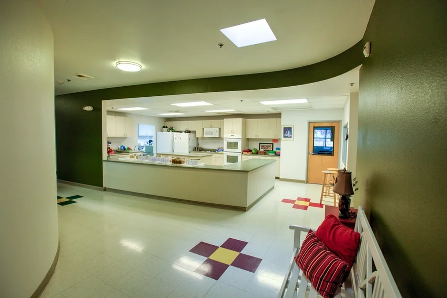 More Photos Of 2075 Arena Blvd, Sacramento Daycare Center For Sale