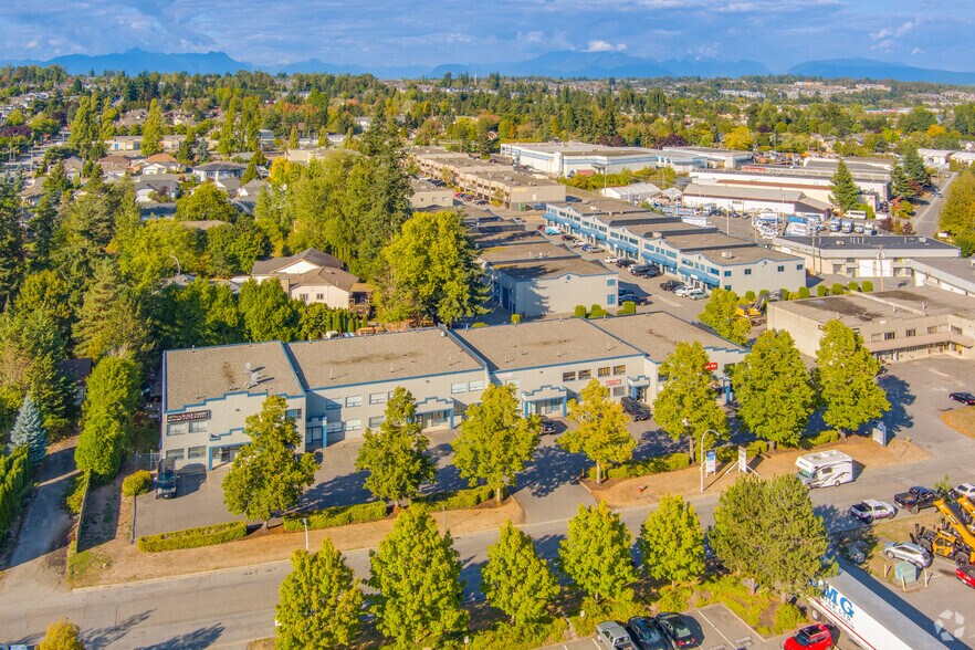 More Photos Of 19257 Enterprise Way, Surrey Light Distribution For Lease