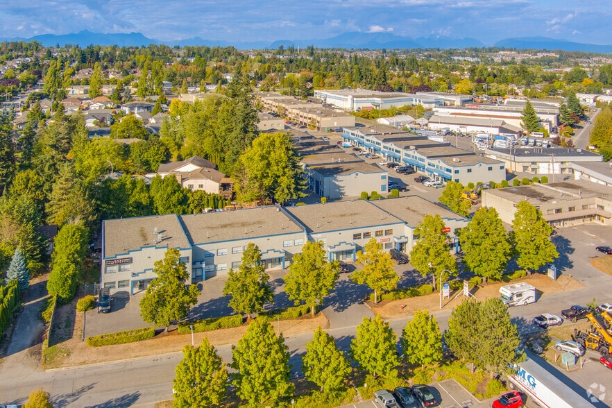 More Photos Of 19257 Enterprise Way, Surrey Light Distribution For Lease