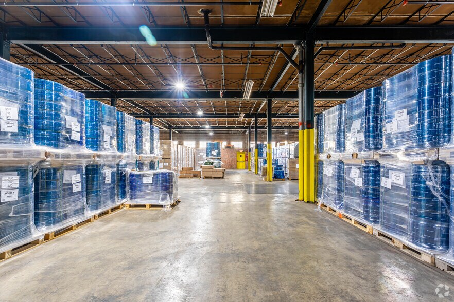 More Photos Of 200 Kelsey Ave, Ewing Warehouse For Lease