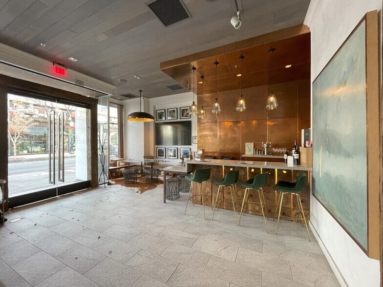 More Photos Of 1315-1319 1st St, Napa Office For Lease