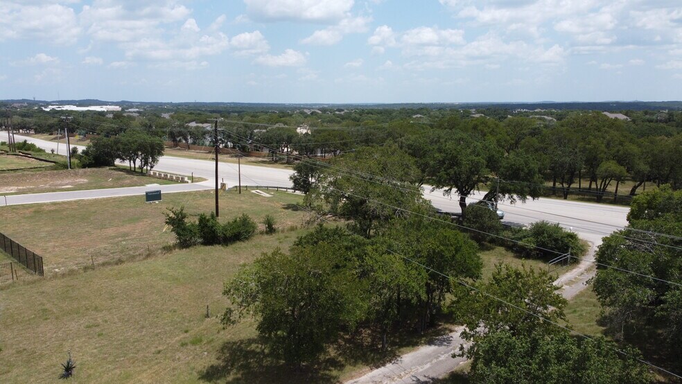 More Photos Of 2790 US 290, Dripping Springs Land For Sale