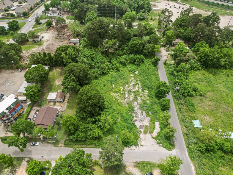 More Photos Of 1405 Avenue E, Huntsville Land For Sale