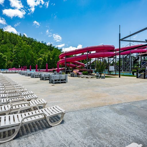 More Photos Of 222 Edelweiss Strasse, Helen Amusement Park For Sale