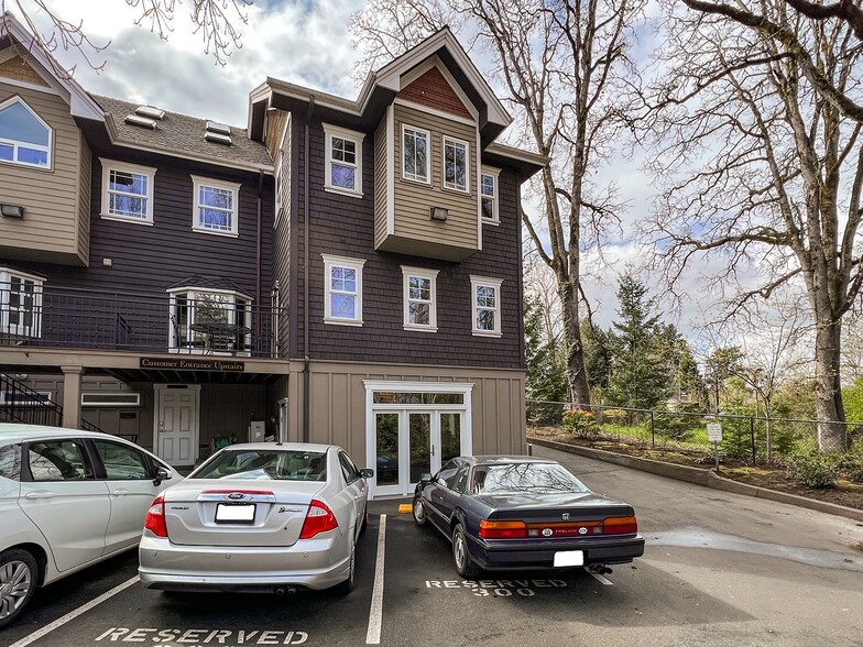 More Photos Of 12985 NW Cornell Rd, Portland Office For Lease