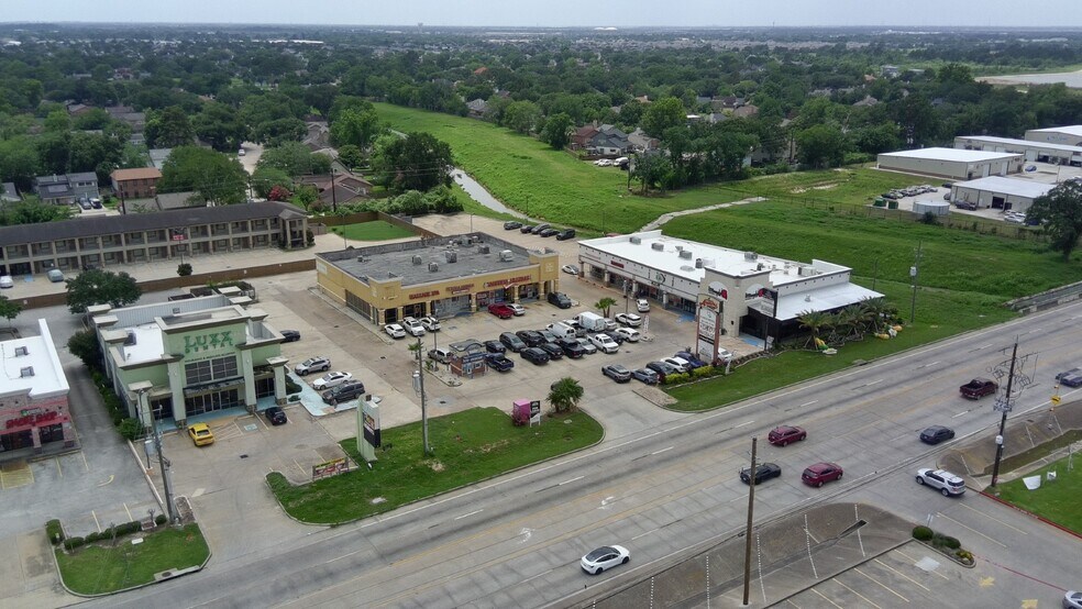 More Photos Of 18037 FM-529, Cypress Storefront Retail Office For Lease
