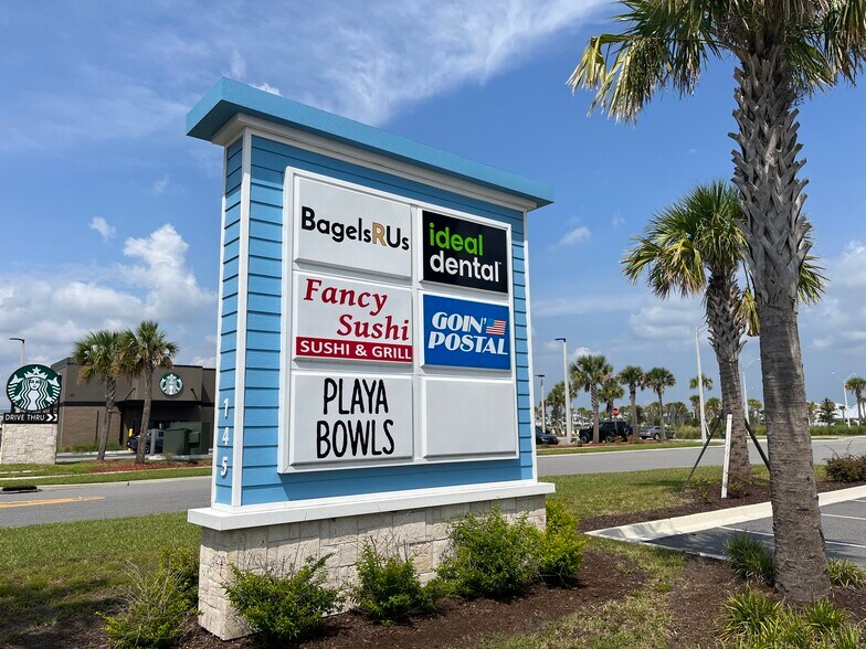 More Photos Of 145 Beachwalk Shore Dr, Saint Johns Freestanding For Lease