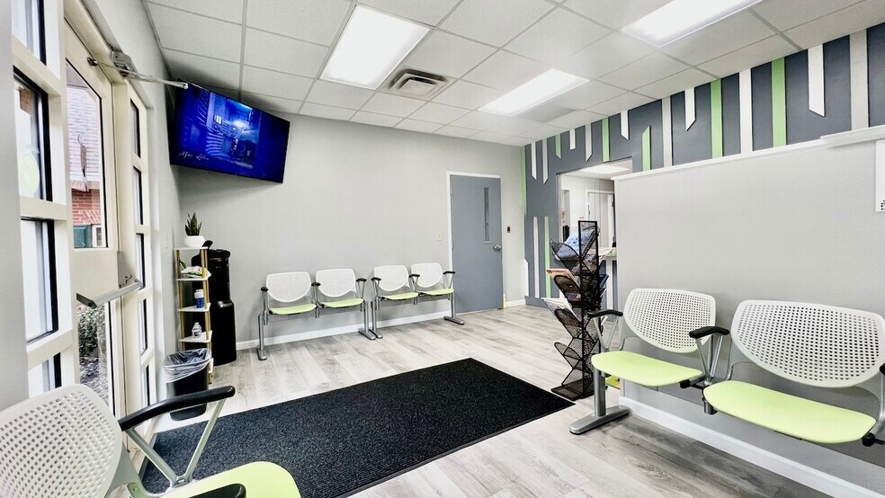 More Photos Of 4775 Jimmy Carter Blvd, Norcross Medical For Lease