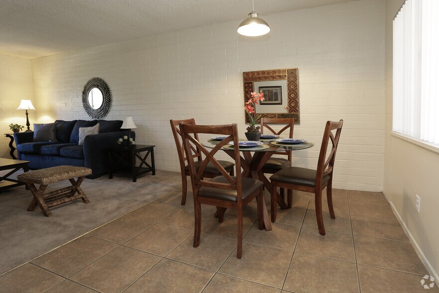 More Photos Of 6666 E Golf Links Rd, Tucson Apartments For Sale