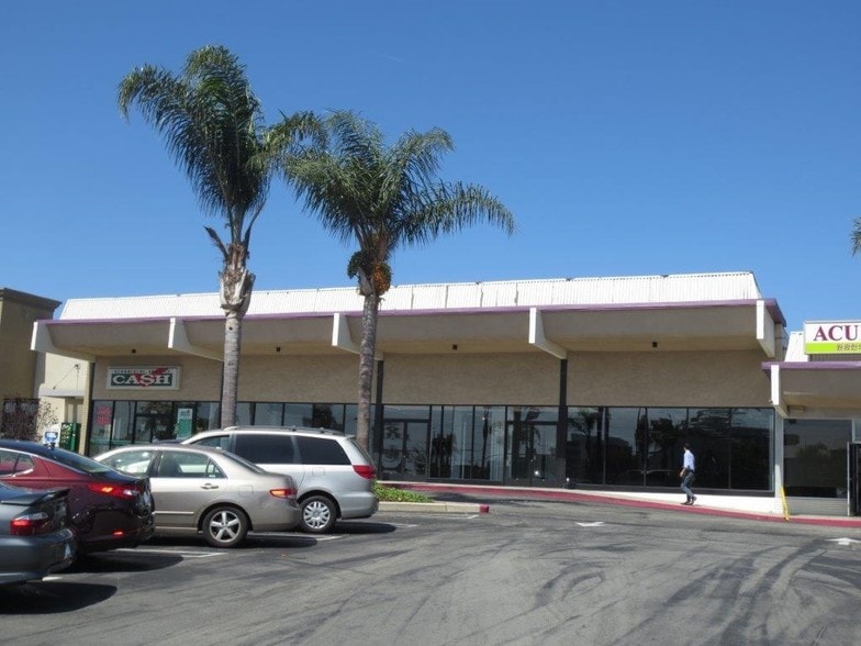 More Photos Of 4625-4705 Torrance Blvd, Torrance Unknown For Lease