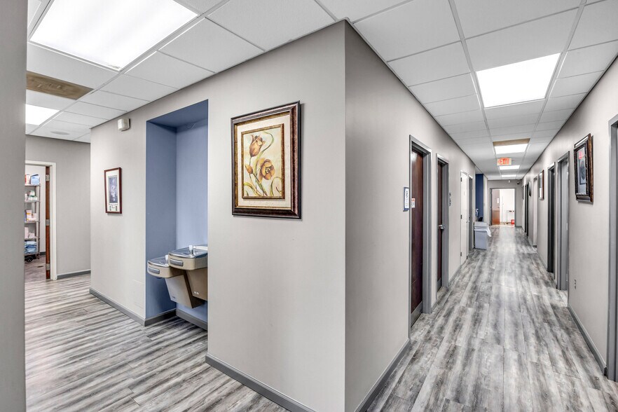 More Photos Of 812 W Innes St, Salisbury Medical For Sale
