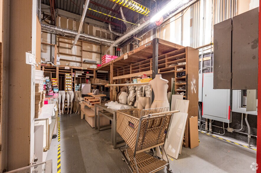 More Photos Of 3602 W Airport Fwy, Irving Department Store For Sale