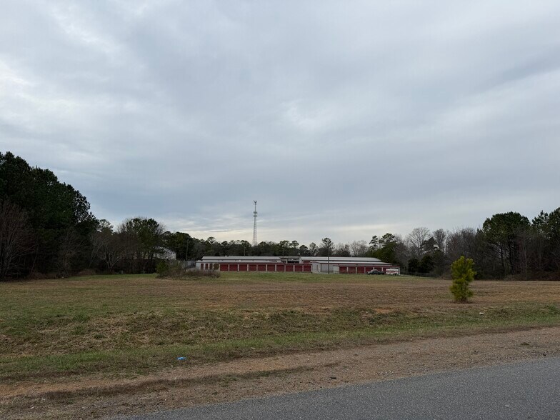 Primary Photo Of Princeton Boulevard, Adairsville Land For Lease