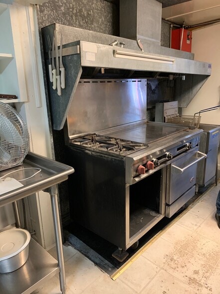More Photos Of 22001 Sweet Ola Hwy, Ola Restaurant For Sale