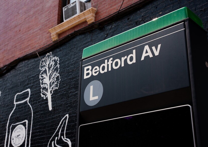 More Photos Of 109 N 12th St, Brooklyn Hotel For Lease