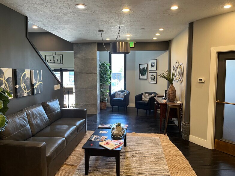 More Photos Of 1075 S 500 W, Woods Cross Office For Sale