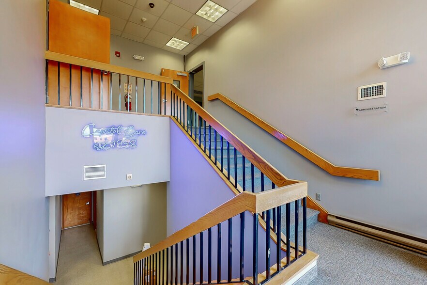 More Photos Of 7 Waterloo Rd, Stanhope Office For Sale