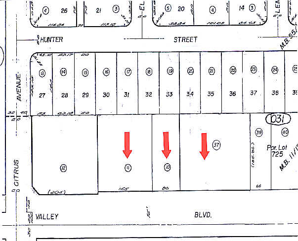 More Photos Of 16140-16190 Valley Blvd, Fontana Service For Sale