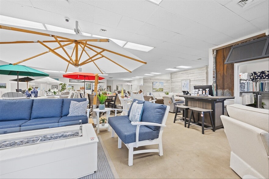 More Photos Of 14040 S Tryon St, Charlotte General Retail For Sale