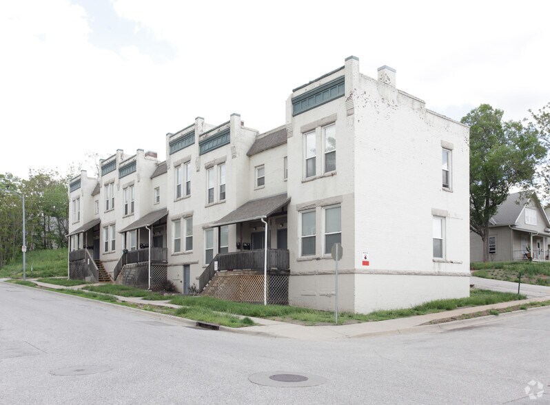 More Photos Of 1001 N 29th St, Omaha Apartments For Sale